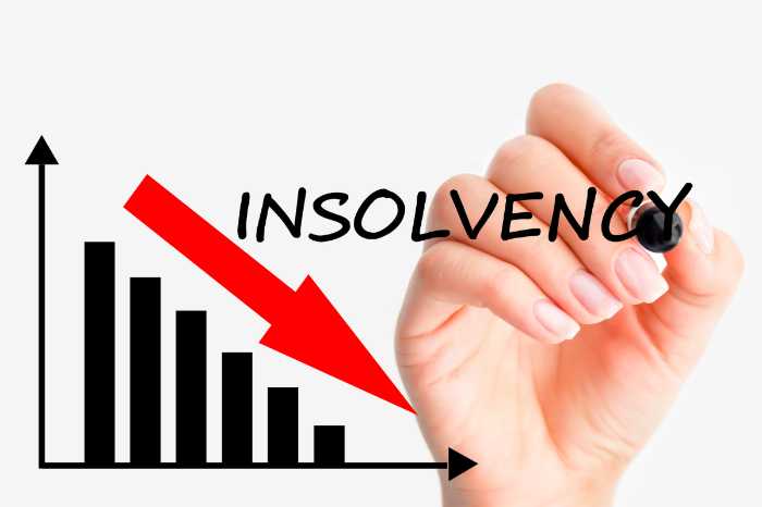 Can a licensed insolvency trustee help with foreclosure?