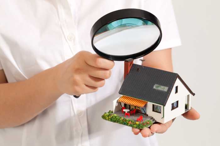 Home inspections