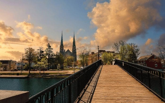 Ottawa is among the best cities, and with its prices still below that of 2008, a successful home sale is relatively easy.