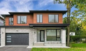 Houses for Sale in Kanata